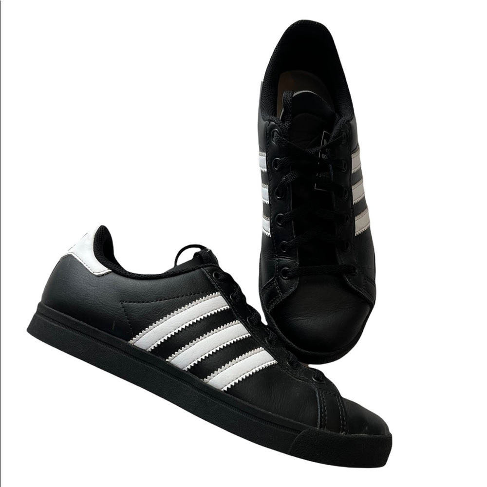 Adidas’s Coast Star Sneakers SZ 5